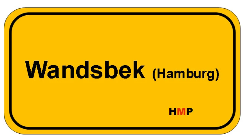 Umzug Wandsbek