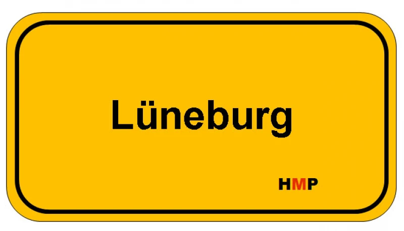Relocation Hamburg Lüneburg