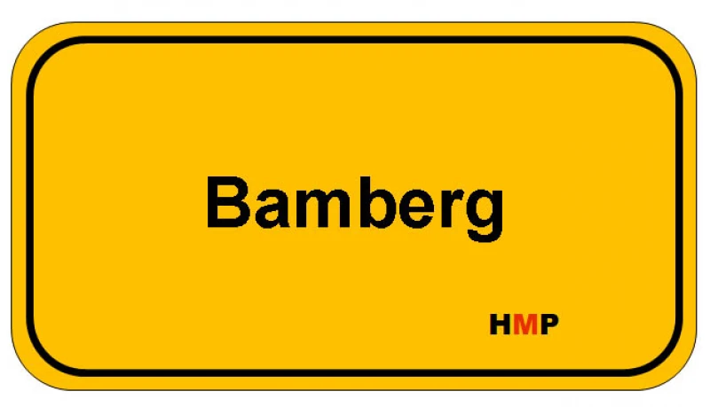 Umzug Bamberg