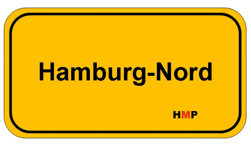 Relocation Hamburg-North