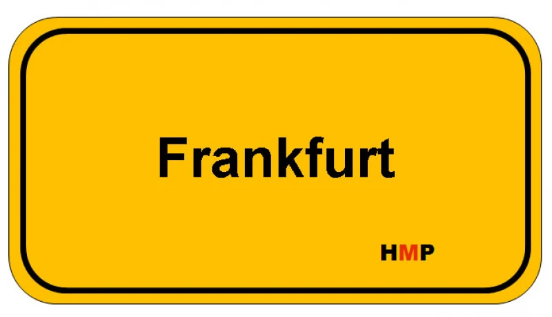 Umzug Hamburg Frankfurt