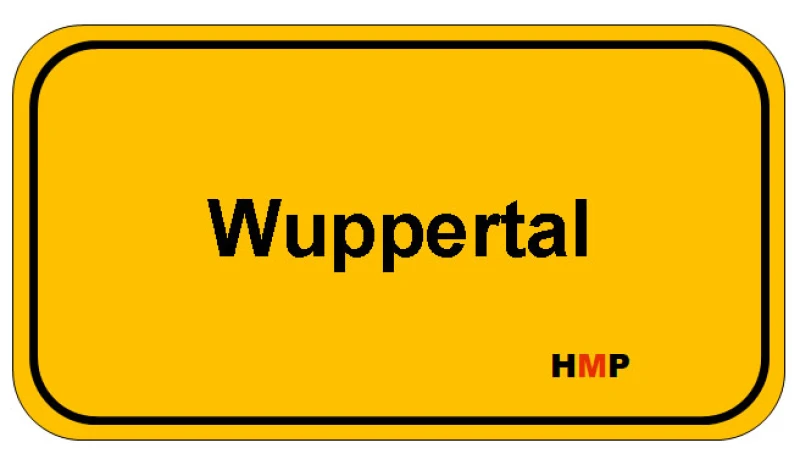 Umzug Hamburg Wuppertal