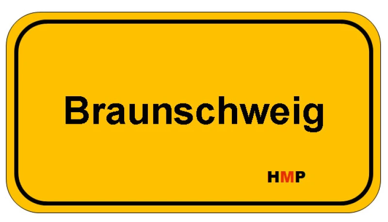 Relocation Hamburg Braunschweig