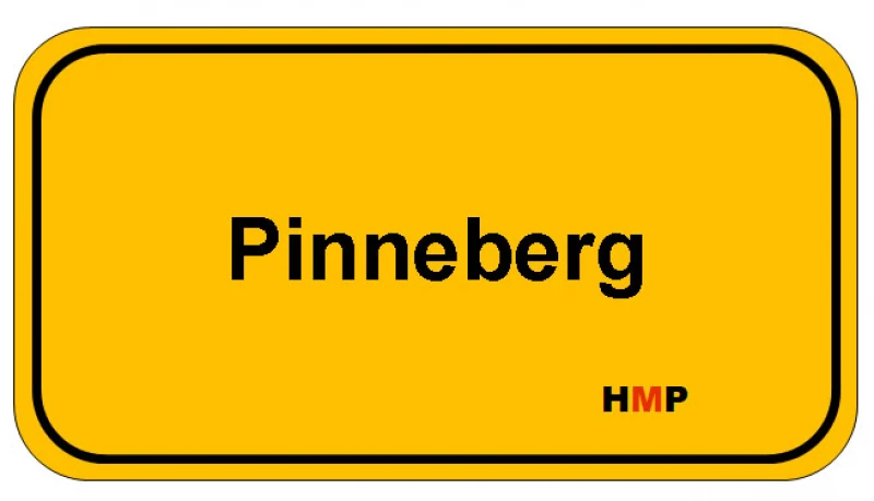 Umzug Hamburg Pinneberg
