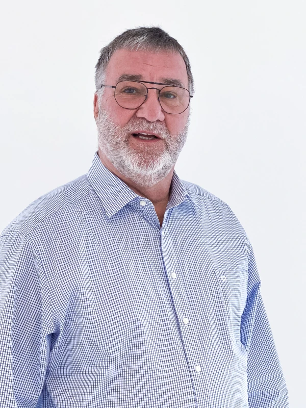 Bernt Floberg HMP