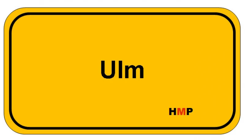 Umzug Hamburg Ulm