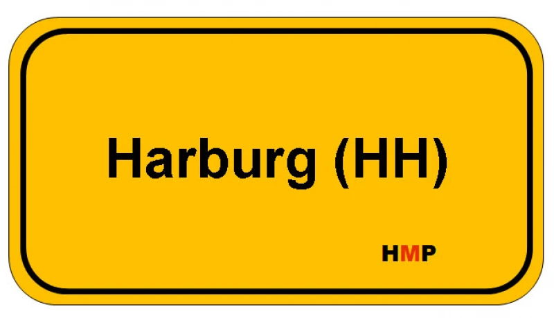 Umzug Harburg