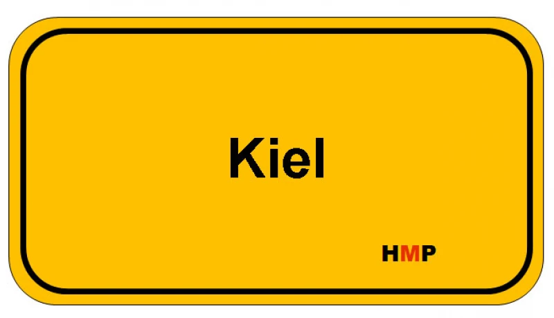 Umzug Hamburg Kiel