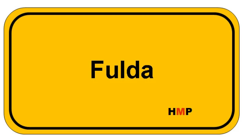Relocation Hamburg Fulda