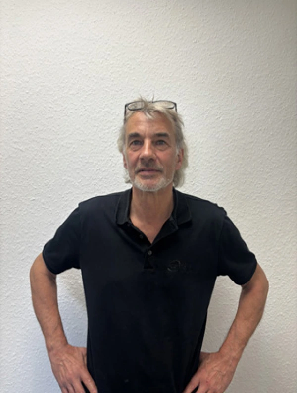 Jörg Strüven HMP Umzüge