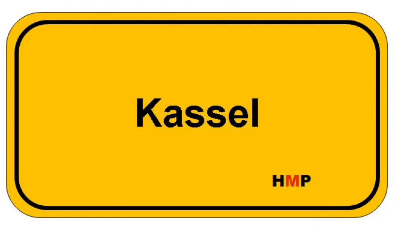 Umzug Hamburg Kassel