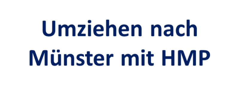 Move to Münster