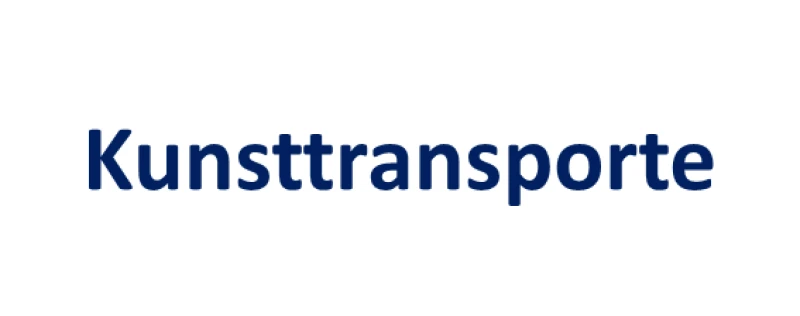Kunsttransporte