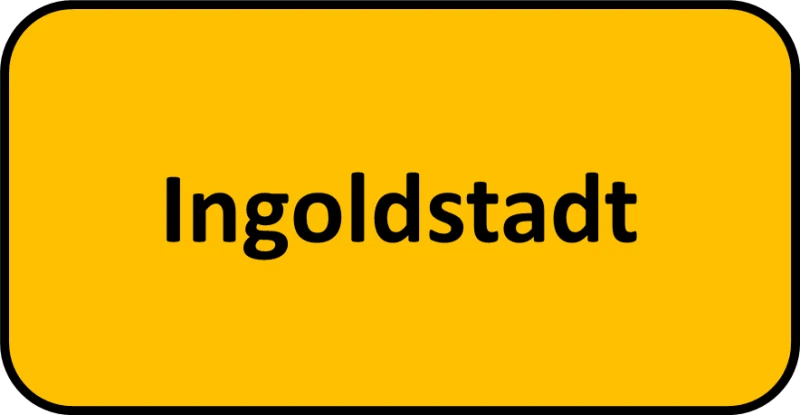 Umzug Hamburg Ingolstadt