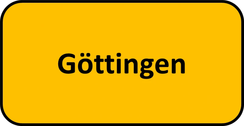 Umzug Hamburg Göttingen