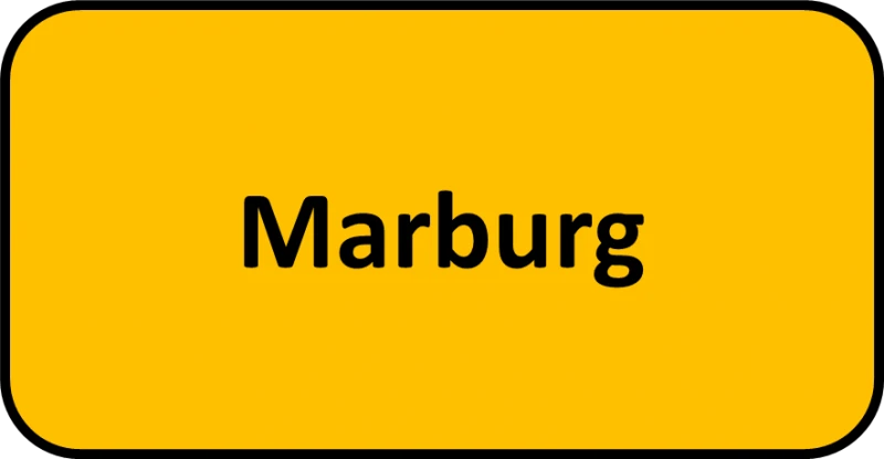 Umzug Hamburg Marburg