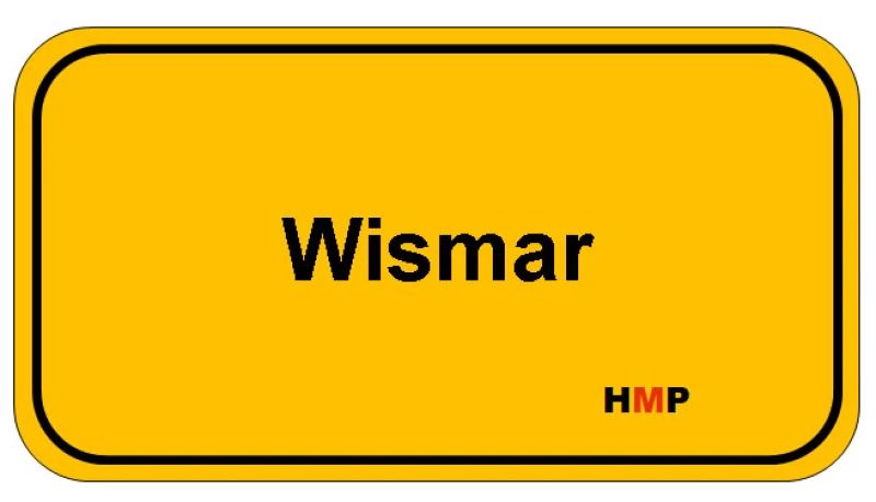 Umzug Hamburg Wismar