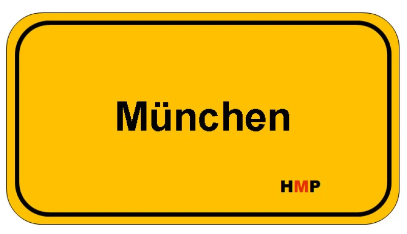 Move Hamburg München