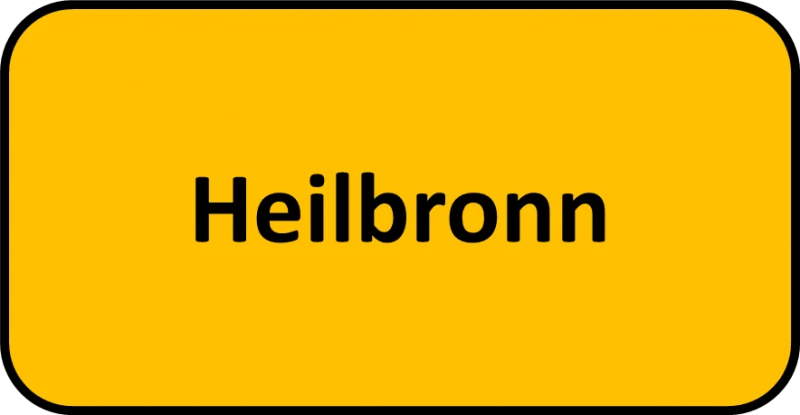 Umzug Hamburg Heilbronn