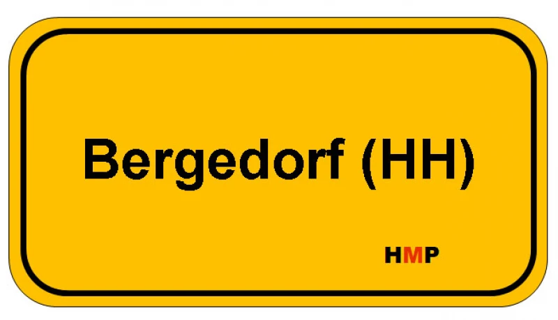Umzug Bergedorf