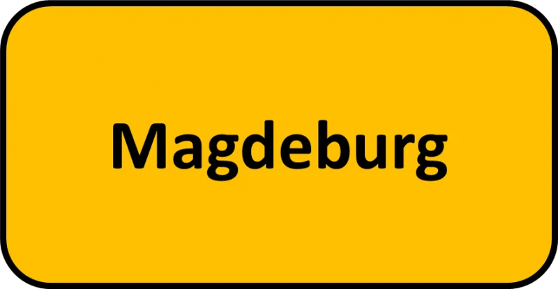 Umzug Hamburg Magdeburg