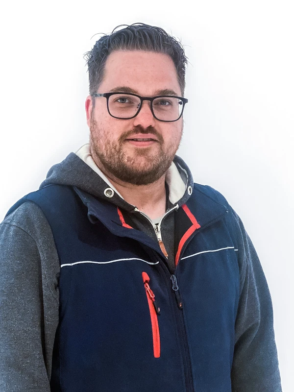 Tim Glindmeier HMP