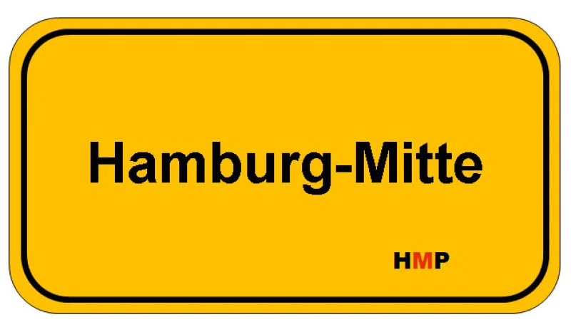 Umzug Hamburg-Mitte