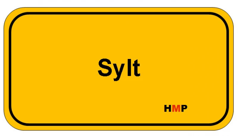 Moving Hamburg Sylt