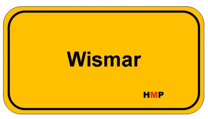 Relocation Hamburg Wismar