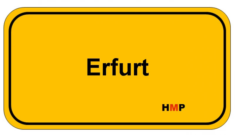 Umzug Hamburg Erfurt