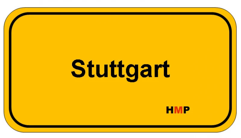 Umzug Hamburg Stuttgart