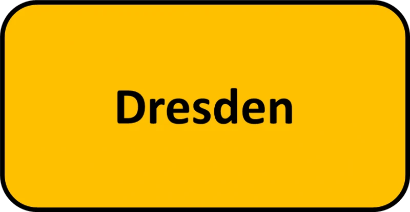 Umzug Hamburg Dresden