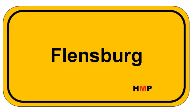 Umzug Hamburg Flensburg