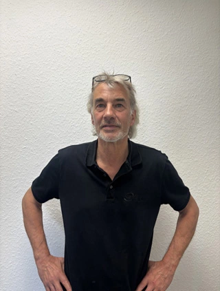 Jörg Strüven HMP Umzüge