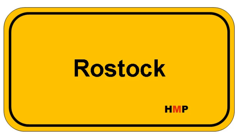 Relocation Hamburg Rostock