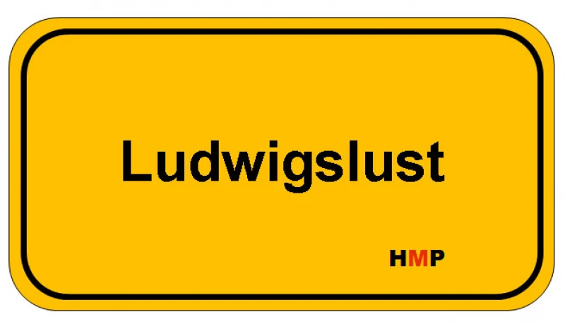 Umzug Hamburg Ludwigslust