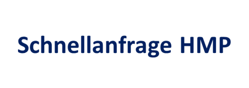 Schnellanfrage