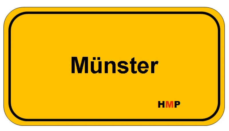 Relocation Hamburg Münster