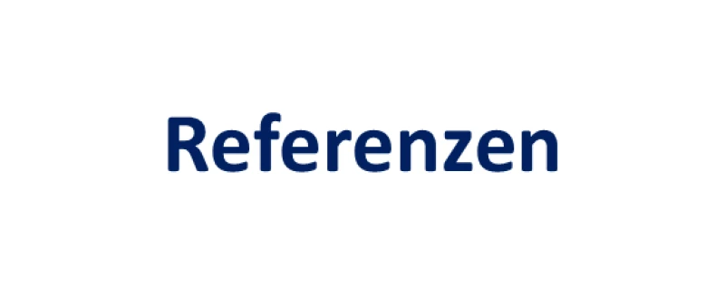 Referenzen von HMP Umzüge